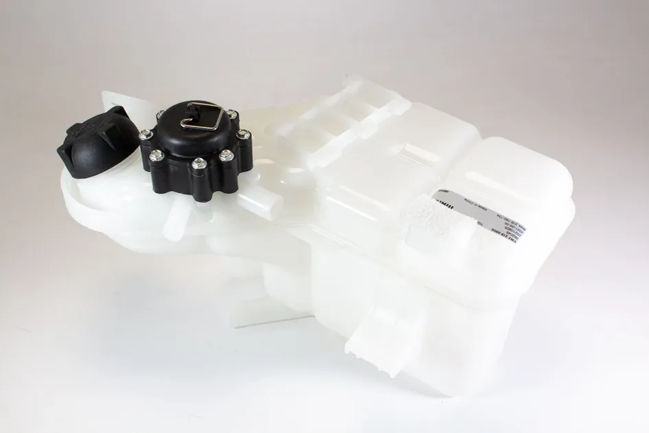 Behr Engine Coolant Reservoir - 99610614756